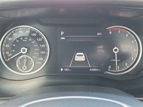 Used 2023 Genesis G70 2.0T image 20