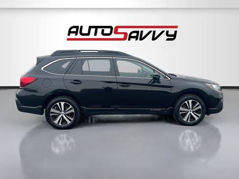 Used 2019 Subaru Outback 2.5i Limited image 8
