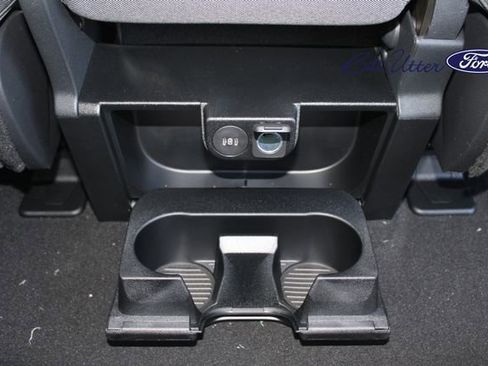 New 2026 Ford F250 XL w/ STX Appearance Package image 9