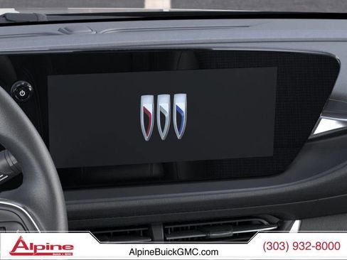 New 2026 Buick Envista Sport Touring w/ Convenience I Package FWD image 20