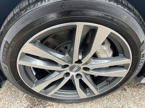 Used 2019 Audi A6 3.0T Premium Plus w/ Premium Plus Package image 9