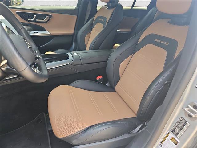 Used 2025 Mercedes-Benz E 53 AMG e 4MATIC Sedan image 13