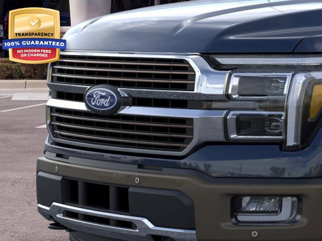 New 2026 Ford F150 King Ranch w/ Equipment Group 601A High AWD/4WD image 17