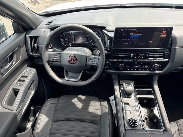New 2026 Nissan Pathfinder Rock Creek AWD/4WD image 20