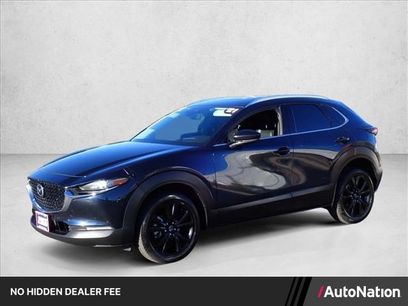 Used 2021 MAZDA CX-30 2.5 Turbo w/ Premium Package