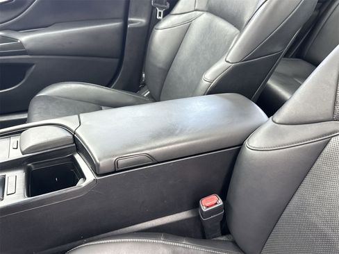 Used 2019 Lexus ES 350 image 35