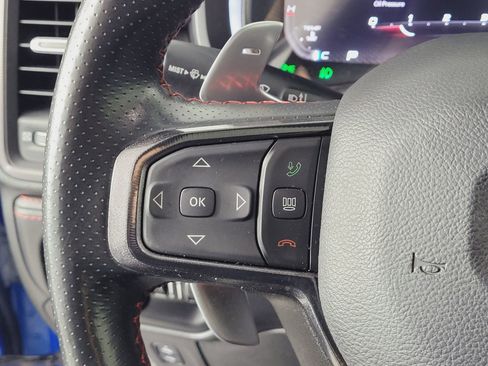 Used 2024 RAM 1500 TRX w/ TRX Level 2 Equipment Group image 28