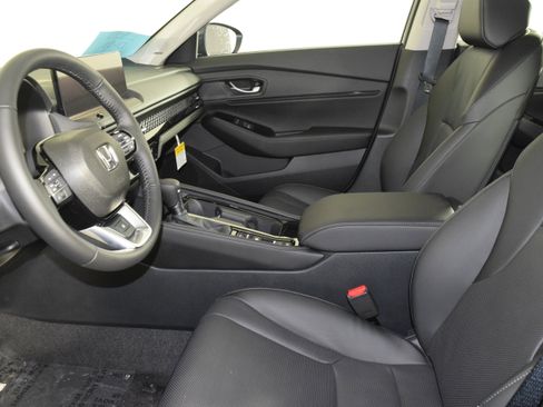 New 2026 Honda Accord Touring image 14