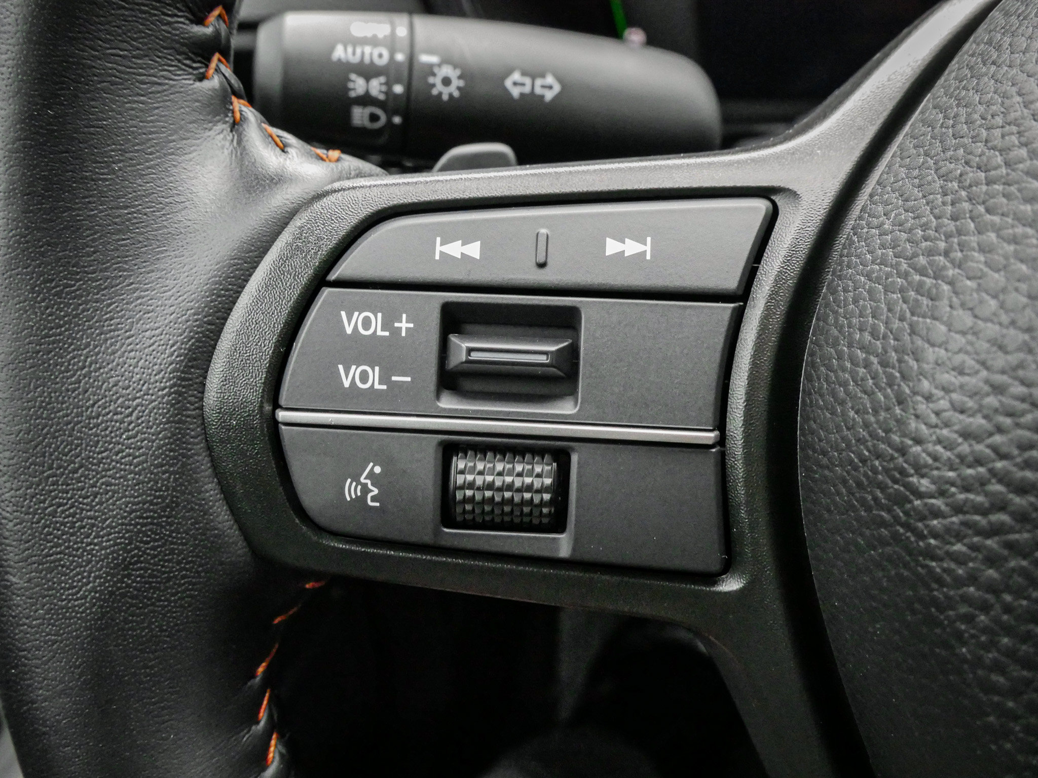 Certified 2026 Honda CR-V Sport-L image 19