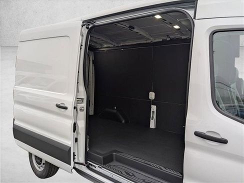 New 2026 Ford Transit 250 148 Medium Roof w/ Load Area Protection Package image 15