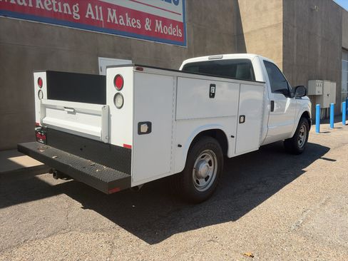 Used 2016 Ford F350 XL RWD image 5