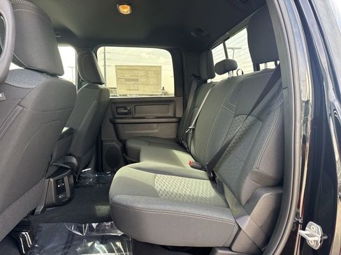 New 2026 RAM 2500 Tradesman AWD/4WD image 20