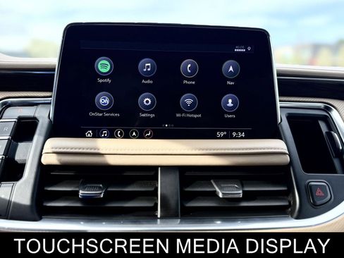 Used 2021 Chevrolet Tahoe Premier image 25