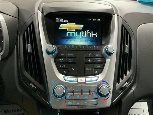 Used 2014 Chevrolet Equinox LT AWD/4WD image 24