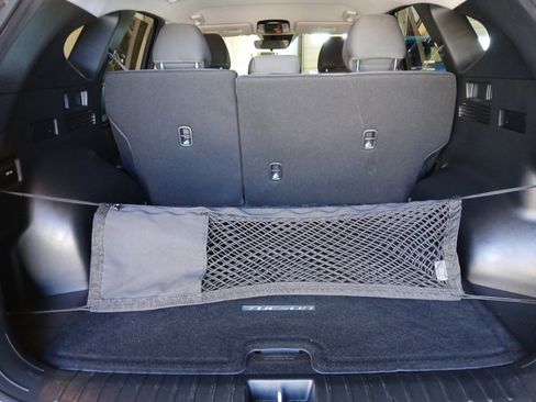 Used 2022 Hyundai Tucson SEL image 16