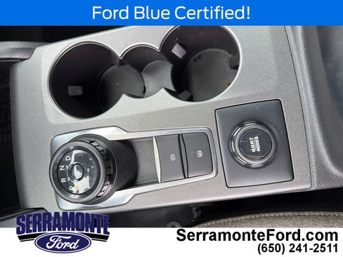 Used 2025 Ford Bronco Sport Big Bend w/ Convenience Package AWD/4WD image 16