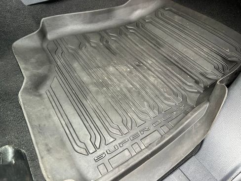 Certified 2022 Ford F250 Lariat w/ Lariat Ultimate Package image 49