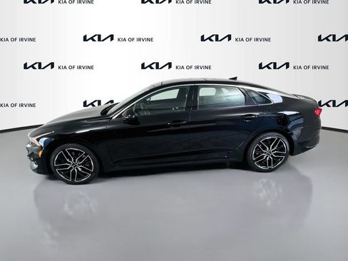 Used 2024 Kia K5 GT w/ GT1 Package FWD image 5