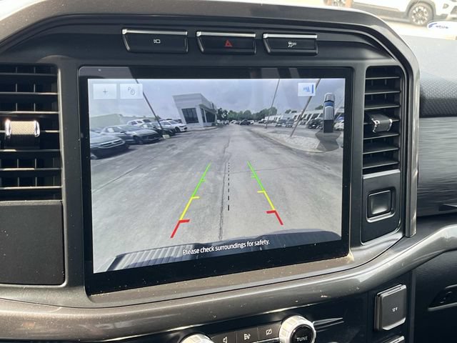 Used 2023 Ford F150 XLT w/ Equipment Group 302A High AWD/4WD image 28
