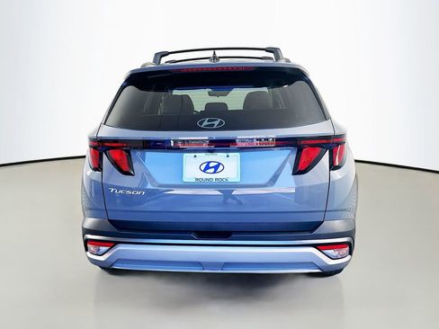 New 2026 Hyundai Tucson SEL image 6