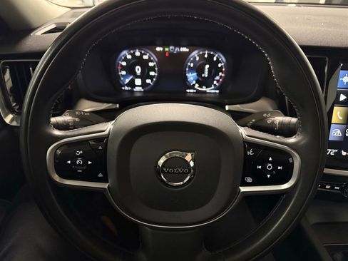 Used 2020 Volvo S60 T5 Momentum w/ Protection Package Premier image 11