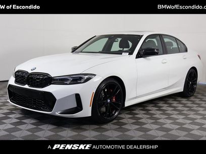 Used 2023 BMW M340i w/ Premium Package