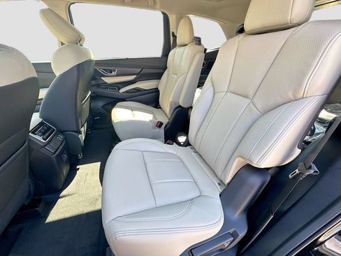 New 2026 Subaru Ascent Limited AWD/4WD image 31