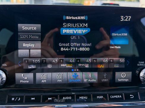 Used 2022 Mitsubishi Outlander SE AWD/4WD image 13
