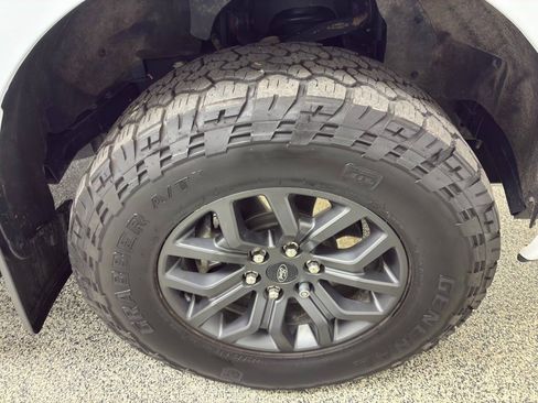 Used 2023 Ford F150 Tremor image 13