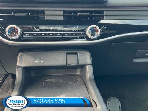 New 2025 Honda Prologue Touring image 25