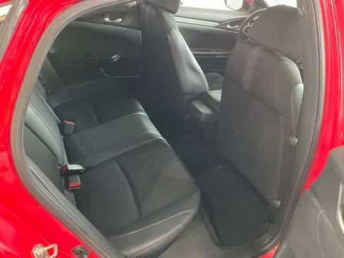 Used 2020 Honda Civic Sport image 18