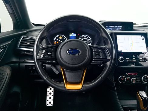Used 2022 Subaru Forester Wilderness AWD/4WD image 35