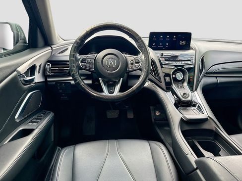 Used 2020 Acura RDX AWD image 23