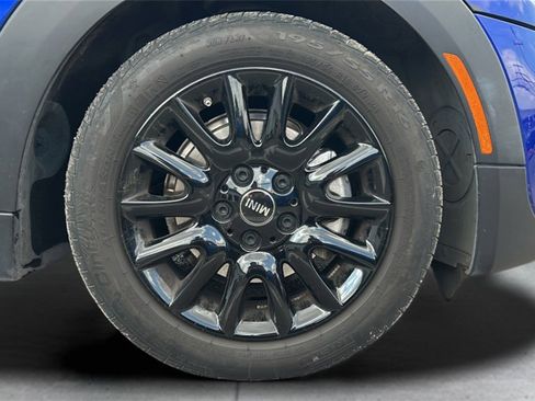 Used 2021 MINI Cooper 2-Door Hardtop image 33