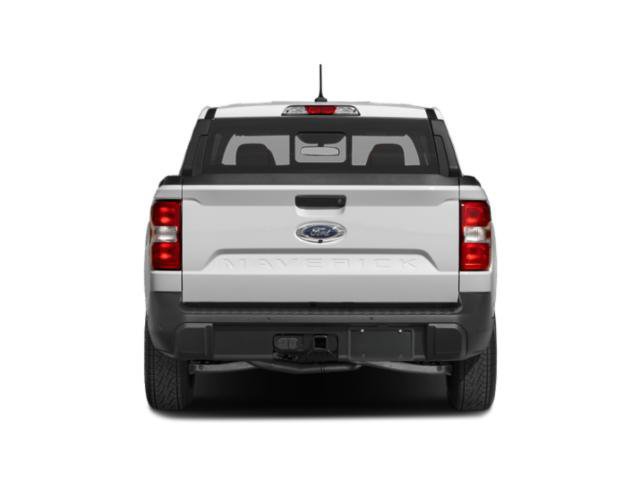 Used 2022 Ford Maverick Lariat w/ Lariat Luxury Package AWD/4WD image 8