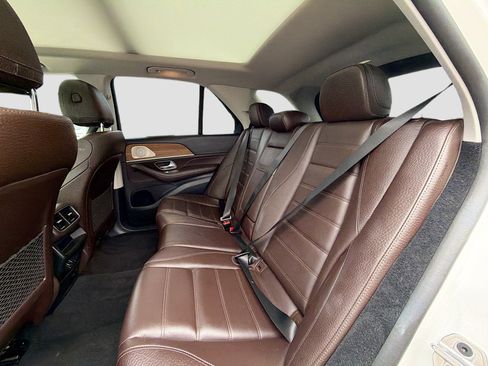 Used 2023 Mercedes-Benz GLE 450 4MATIC image 21