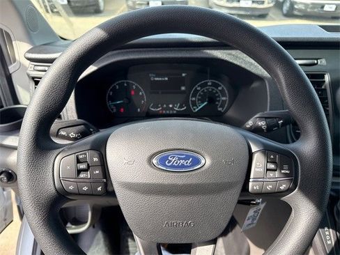 New 2025 Ford Transit 250 Low Roof image 22