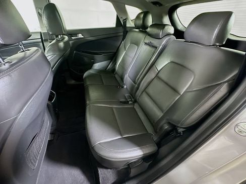 Used 2020 Hyundai Tucson Ultimate AWD/4WD image 31