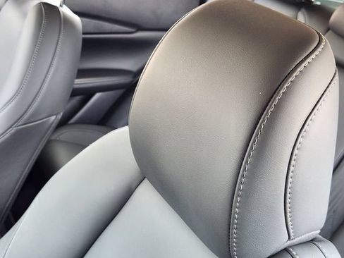 Used 2025 MAZDA CX-30 AWD 2.5 S w/ Select Sport Pkg image 15