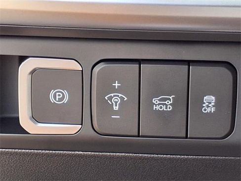 New 2026 Hyundai Santa Fe SEL image 22