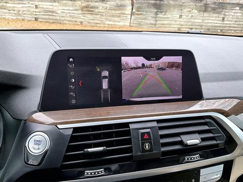 Used 2020 BMW X3 xDrive30i w/ Driving Assistance Package image 14