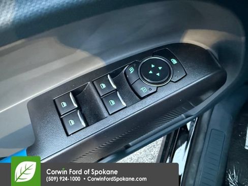 New 2026 Ford Maverick Lobo AWD/4WD image 18