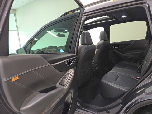 Used 2022 Subaru Forester Wilderness AWD/4WD image 26