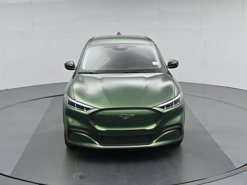 New 2026 Ford Mustang Mach-E Select RWD image 35