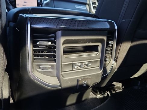 New 2026 RAM 1500 Lone Star image 21