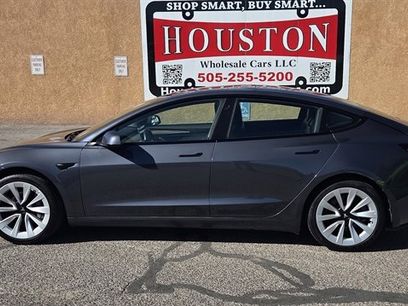 Used 2023 Tesla Model 3 Standard Range