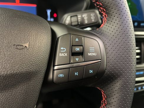 New 2025 Ford Escape ST-Line Elite w/ Tech Pack #1 image 19