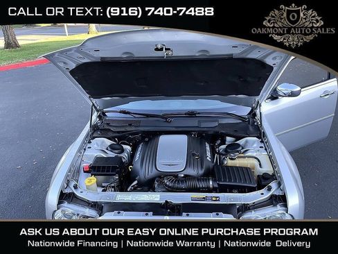Used 2006 Chrysler 300 C RWD image 22