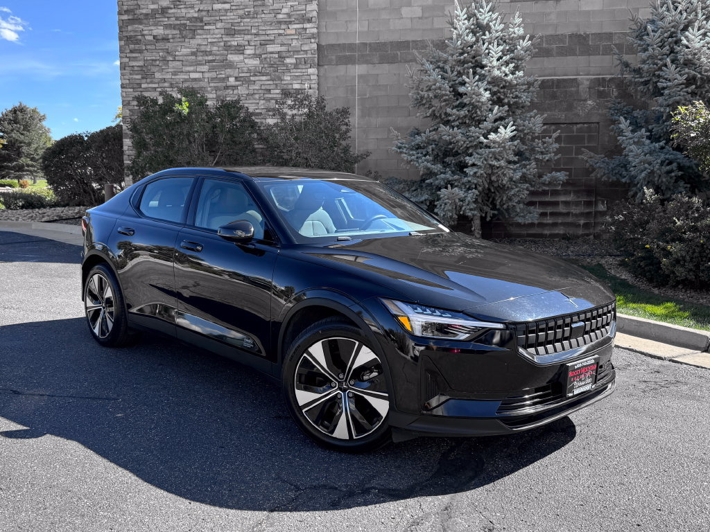 Used 2023 Polestar Polestar 2 AWD/4WD image 2
