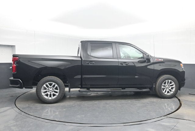 New 2026 Chevrolet Silverado 1500 RST w/ Convenience Package II AWD/4WD image 15